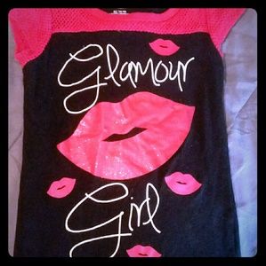 Forever and always size 6/6x shirt